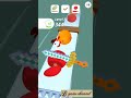 perfect slice 😉😉 gameplay // l game channel // android & ios gameplay 76886 #mobilegame #shorts