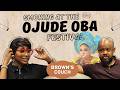 Ojude Oba Festival: The Smoking Controversy Ft. Farook & Oluwatoyin