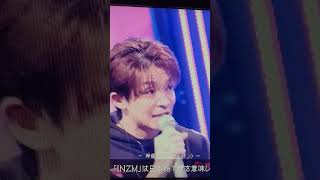 【岸優太】岸くんの英語　　#Number_i　#shorts　#平野紫耀 #神宮寺勇太 #岸優太　#NHK 　