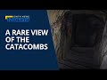 A Rare Opportunity to View the Catacombs | EWTN News In Depth October 29, 2021
