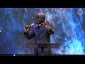 The Great Commission: My commitment to God || Pastor Fela Keshinro || Sunday August 4, 2024