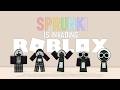 Sprunki: The New Roblox Addiction