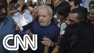 Decisão de Fachin segue tendência do STF e deve ser mantida, diz advogado | CNN 360º