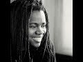 Tracy Chapman - The Promise (Lyrics)