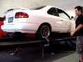 200sx se r dyno