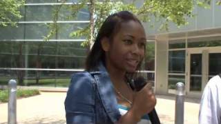 What Students Like About GGC