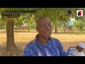 Lukungu Primary Director Feedback