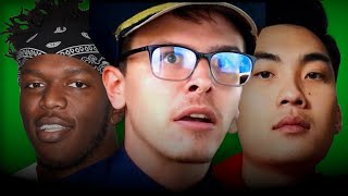 Revisiting Every Youtubers Diss Track