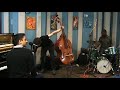 vijay iyer trio human nature live studio session