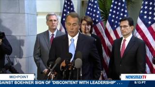 MidPoint | John Fund discusses the lame duck session of Congress