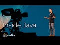 Inside Java | JavaOne 2022 Technical Keynote