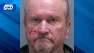 Deputies: Suspect in custody after barricade in Darlington County