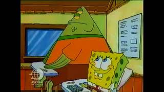 "Hi, I'm SpongeBob!" [SpongeBob SquarePants]