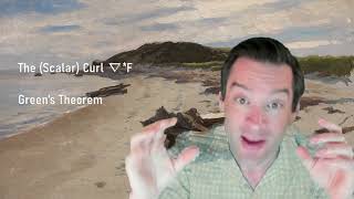 261.12.6 Introducing the Scalar Curl of a Vector Field