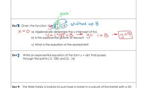 A2 Unit 5 Day 7 Notes (WU)