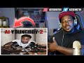 Acesking704 REACTS To NBA YoungBoy - (Lonely Child) *REACTION!!!*