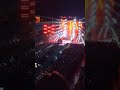 Imagine Dragons - Radioactive 2018 in Nashville