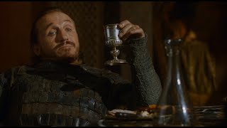 The Ballad of Ser Bronn of the Blackwater - A Game of Thrones song