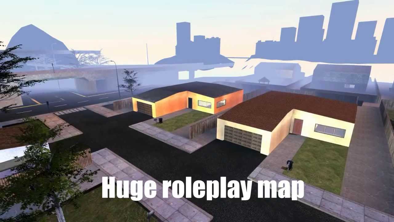 Garrys Mod Hz Hellzone Clan Perp Game Mode Youtube