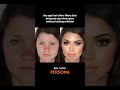 Persona app - Best video/photo editor #model #makeuplover #selfie #makeuptutorial