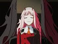 ZeroTwo #02 #zerotwo #edit #clips #anime #rec #recommended