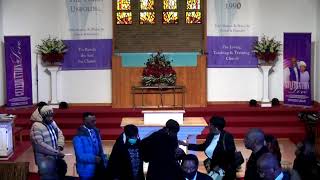 David Colvin Funeral Service