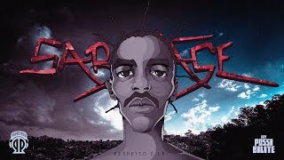 Sabotage (Papatinho Remix) - Respeito é Lei (Video Clipe)