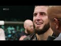 UFC 280 The Thrill and the Agony  Sneak Peek