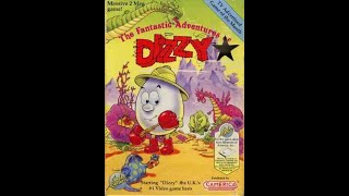 The Fantastic Adventures of Dizzy (read description for more info on flash waring)