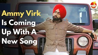 Ammy Virk’s New Song ‘Khabbi Seat’ Gets A Release Date