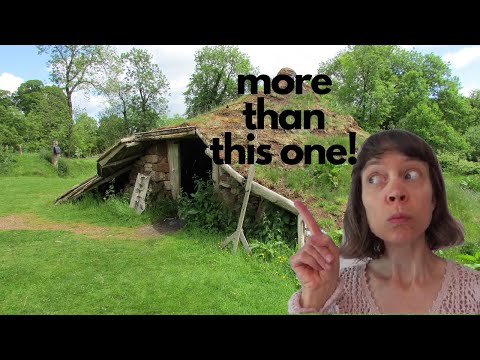 How Much Did Our Earth-Sheltered House Cost? How Much Did Our Earth-Sheltered House Cost?