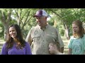 chasing down madison brown millican pecan farm