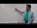 Introduction to Java - Chapter 2 Part I