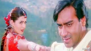 Aayiye Aapka Intezaar Thaa - Vijaypath((Love Song))Sadhana Sargam | Ajay Devgan, Tabu