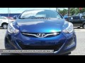 2016 hyundai elantra p3661