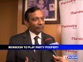 Pawan Goenka Of M&M Talks Of Budget 2014's Impact On Rural Sales