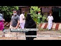 പാലായിലും പൂഞ്ഞാറിലും പോളിം​ഗ് കുറഞ്ഞു voting rate decreased in pala and poonjar