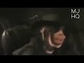 rare michael jackson s 2009 car interview snippet