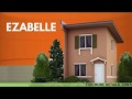 Ezabelle Unit at LESSANDRA (Camella)