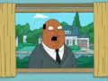 family guy The Best of Ollie Williams