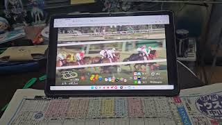 (競馬)第66回アメリカジョッキークラブカップ(GⅡ)ダイジェスト