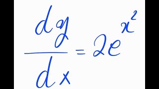 Does this differential equation have a closed-form solution ?