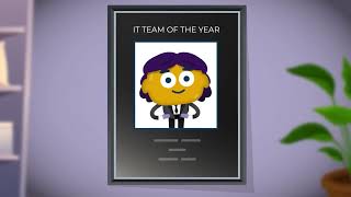 How to work well with your IT Teams - Course Trailer - TalentLibrary™