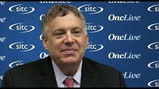 Dr. Herbst on Key Immunotherapy Findings in NSCLC