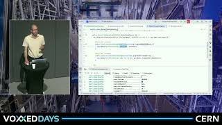 When ORM Becomes OMG: Performance Pitfalls in JPA and Friends by Jos Roseboom