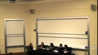 Shaking the Foundations | Women Leaders in Environmental Justice