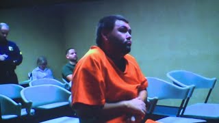 Bond set for Strongsville man charged with abduction after allegedly grabbing girl waiting for bus