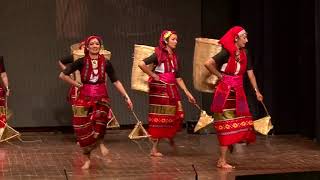 Amezing indian dance, superb telent dance