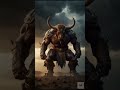 when the animals in the 12 zodiac signs are warriors p2 buffalo shortvideo zodiac shorts