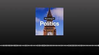 Marrying Policy & Politics: Rishi Sunak's Conference Speech | Bloomberg UK Politics